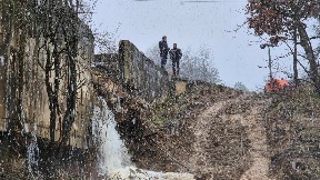 Optužnica za Ibar - Lepenac